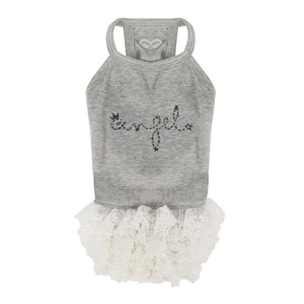 Feel The Happiness Dress by Puppy Angel in M/L